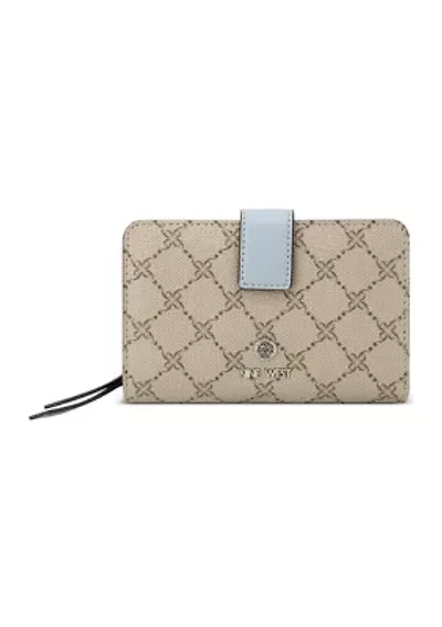Lockup 9s French Wallet