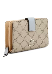 Lockup 9s French Wallet