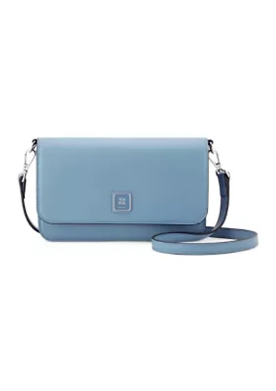 Dorsey Wallet Phone Crossbody