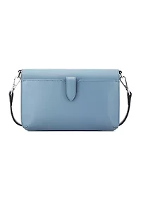 Dorsey Wallet Phone Crossbody