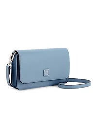 Dorsey Wallet Phone Crossbody