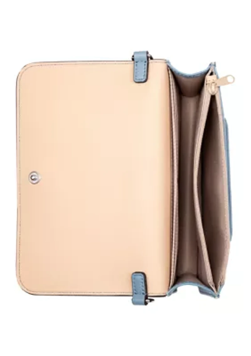 Dorsey Wallet Phone Crossbody