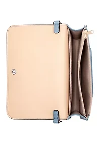 Dorsey Wallet Phone Crossbody