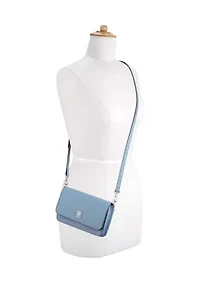 Dorsey Wallet Phone Crossbody