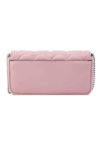Kiersten Chain Phone Clutch Crossbody Bag