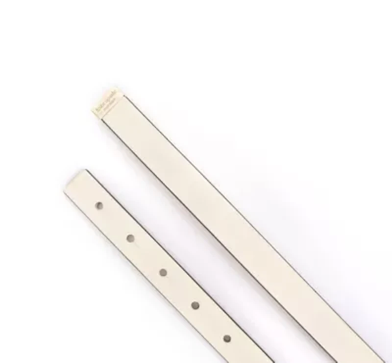 Kate Spade New York  LEATHER BOW BELT