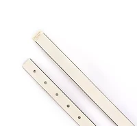 Kate Spade New York  LEATHER BOW BELT