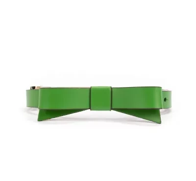 Kate Spade New York 19MM BOW BELT