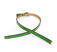 Kate Spade New York 19MM BOW BELT