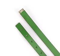Kate Spade New York 19MM BOW BELT