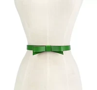 Kate Spade New York 19MM BOW BELT