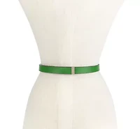 Kate Spade New York 19MM BOW BELT