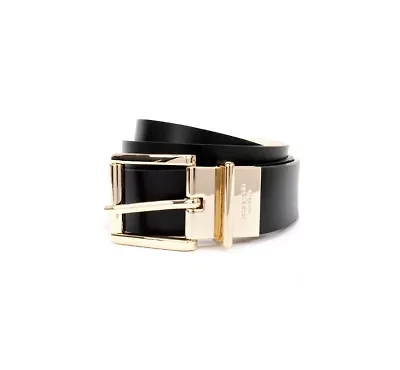 Kate Spade New York  32MM REVERSIBLE BELT