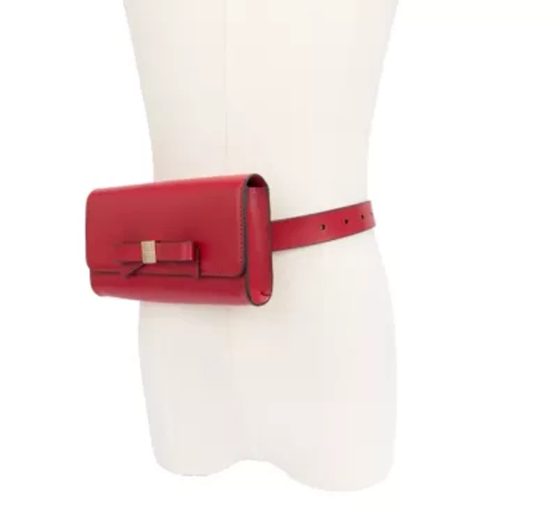 Kate Spade New York  BOW BELT BAG