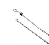 Kate Spade New York  DAKOTA CHAIN BELT