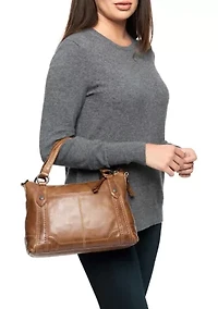 Melissa Medium Crossbody