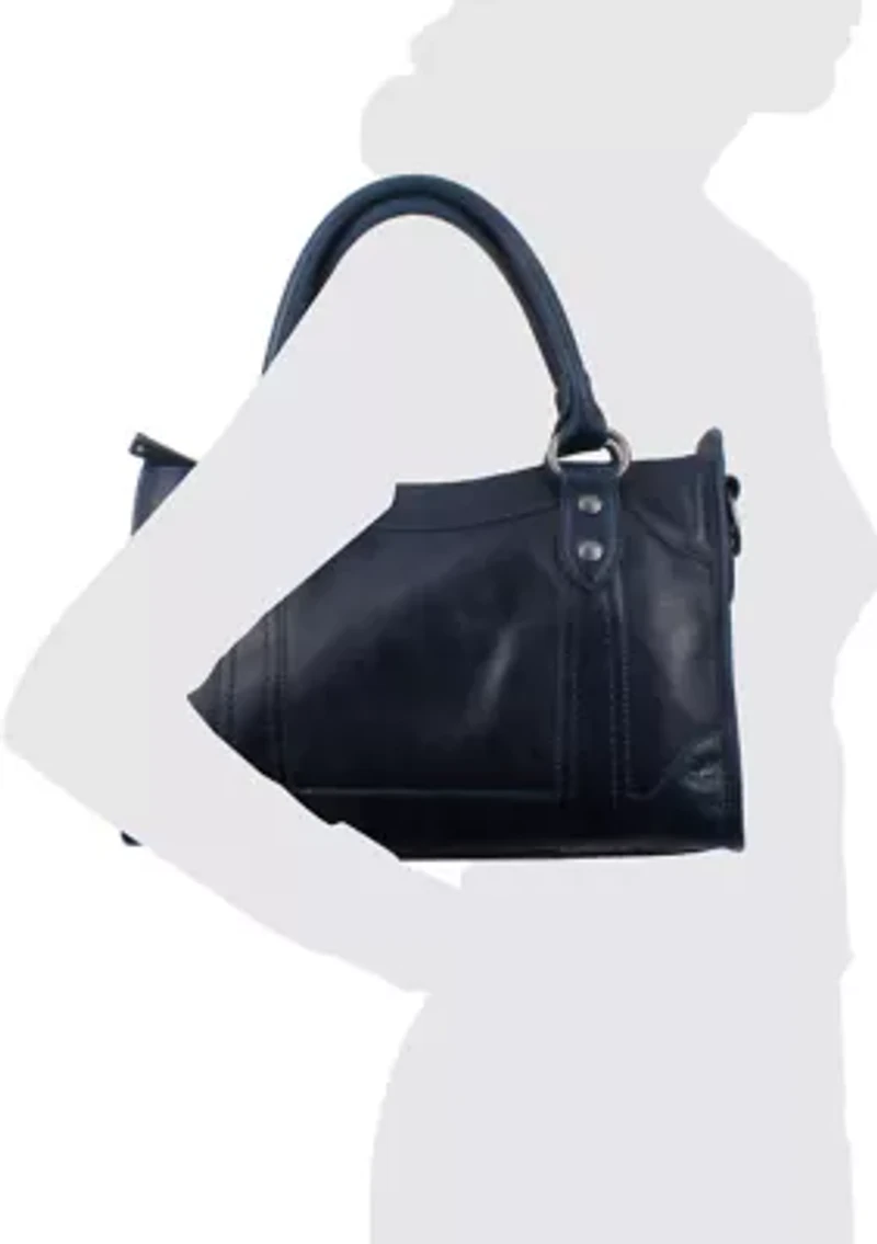 Melissa Medium Crossbody