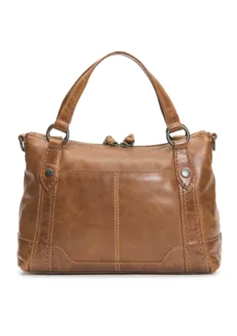 Melissa Medium Crossbody