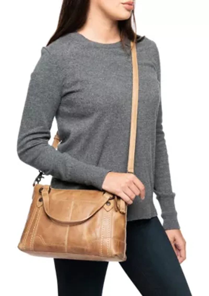 Melissa Medium Crossbody