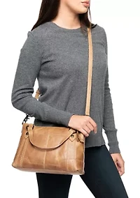 Melissa Medium Crossbody