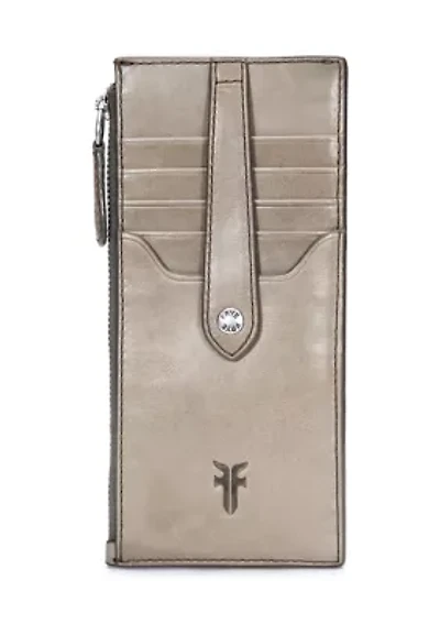 Melissa Snap Card Wallet