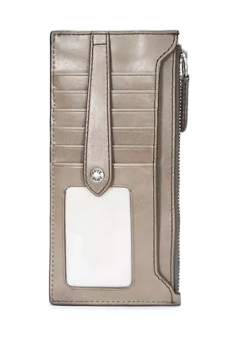 Melissa Snap Card Wallet