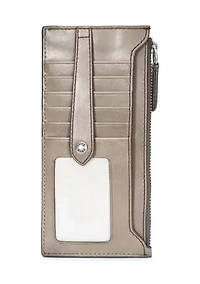 Melissa Snap Card Wallet