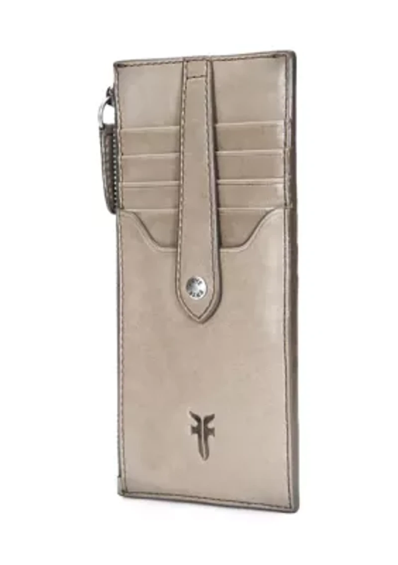 Melissa Snap Card Wallet