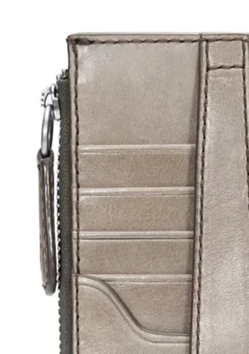 Melissa Snap Card Wallet