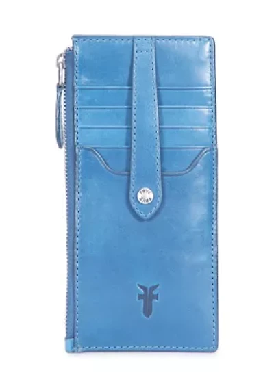 Melissa Snap Card Wallet