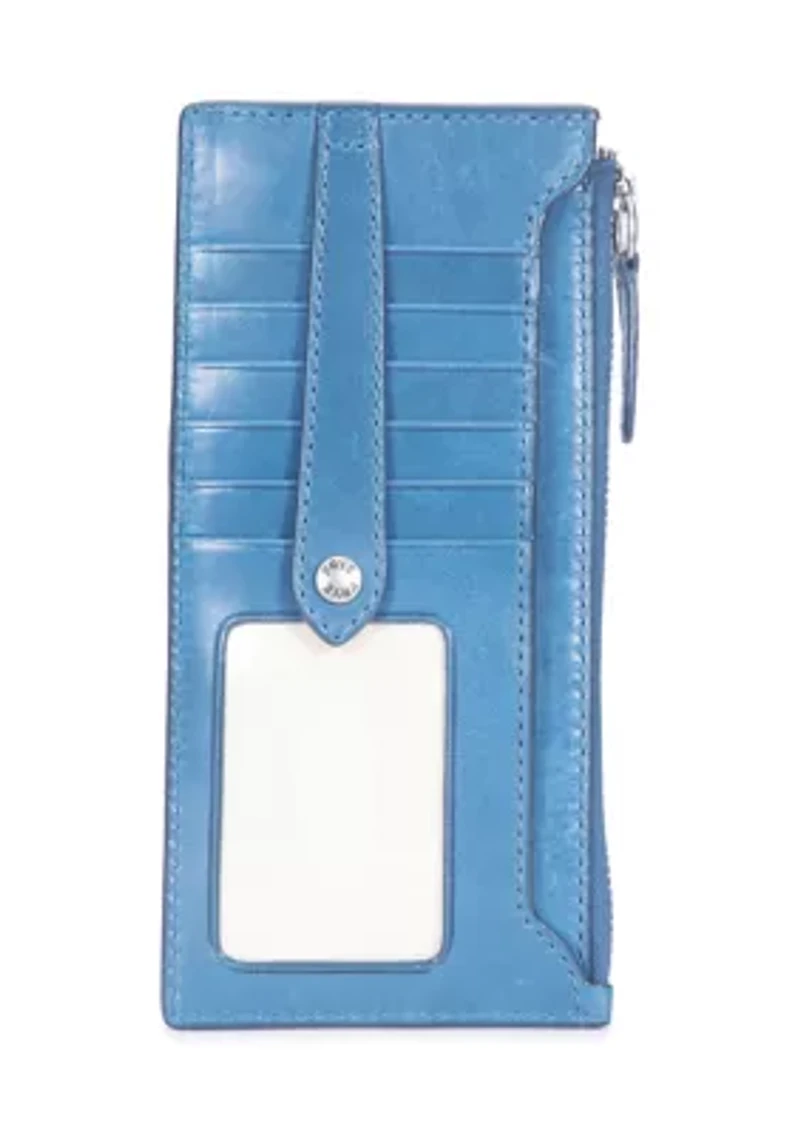 Melissa Snap Card Wallet