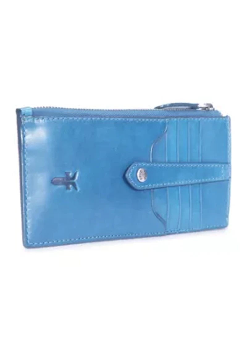Melissa Snap Card Wallet