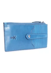 Melissa Snap Card Wallet