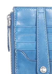 Melissa Snap Card Wallet