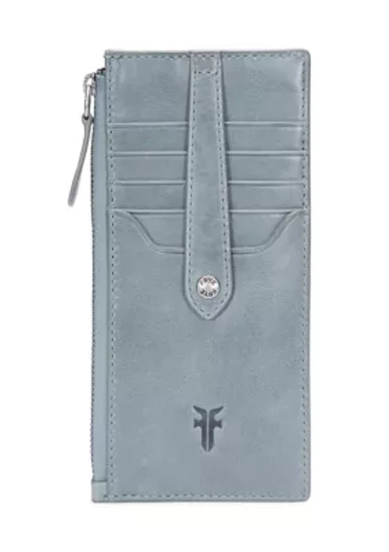 Melissa Snap Card Wallet