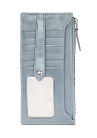 Melissa Snap Card Wallet 