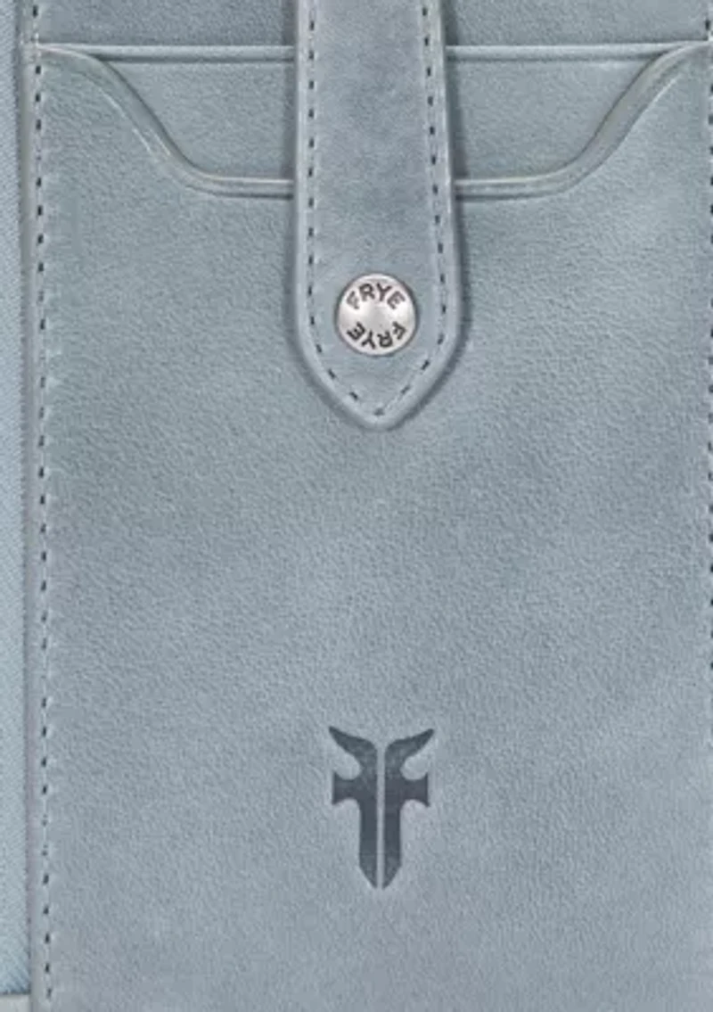 Melissa Snap Card Wallet