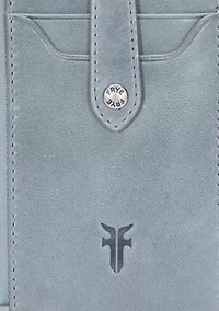 Melissa Snap Card Wallet 