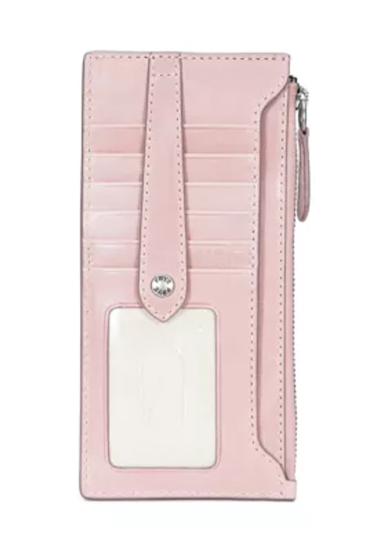 Melissa Snap Card Wallet