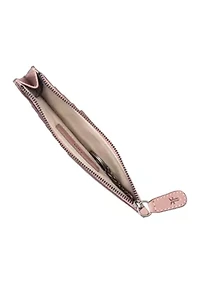 Melissa Snap Card Wallet