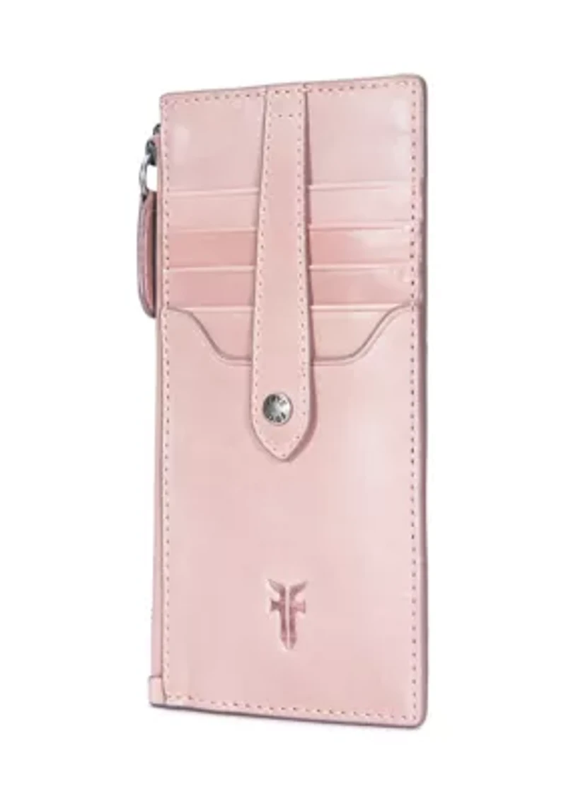 Melissa Snap Card Wallet