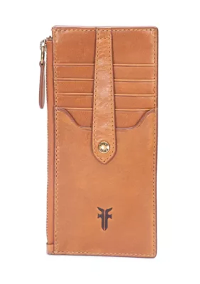 Melissa Snap Card Wallet