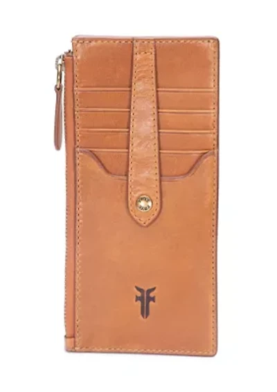 Melissa Snap Card Wallet