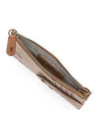 Melissa Snap Card Wallet