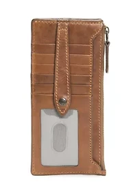Melissa Snap Card Wallet