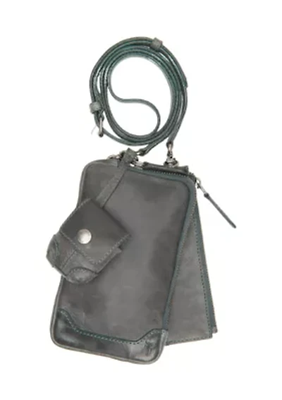 Melissa 3-in-1 Crossbody