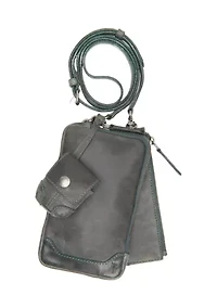 Melissa 3-in-1 Crossbody