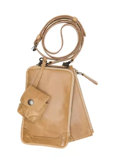 Melissa 3-in-1 Crossbody