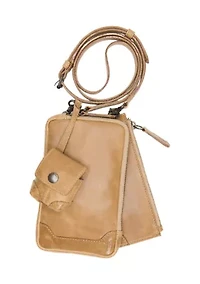 Melissa 3-in-1 Crossbody