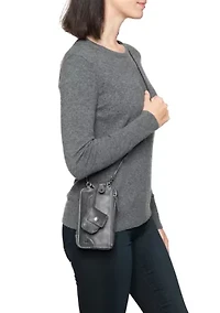 Melissa 3-in-1 Crossbody